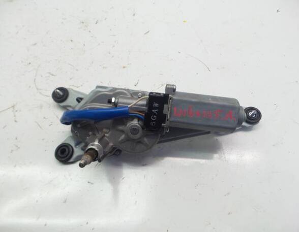 Wiper Motor HYUNDAI i20 (PB, PBT)