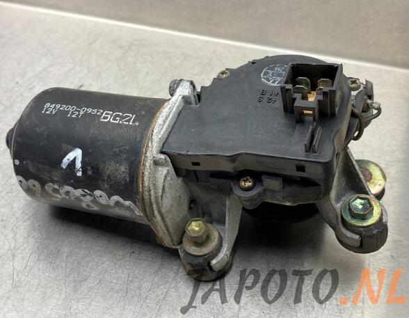 Wiper Motor MAZDA 323 P V (BA)