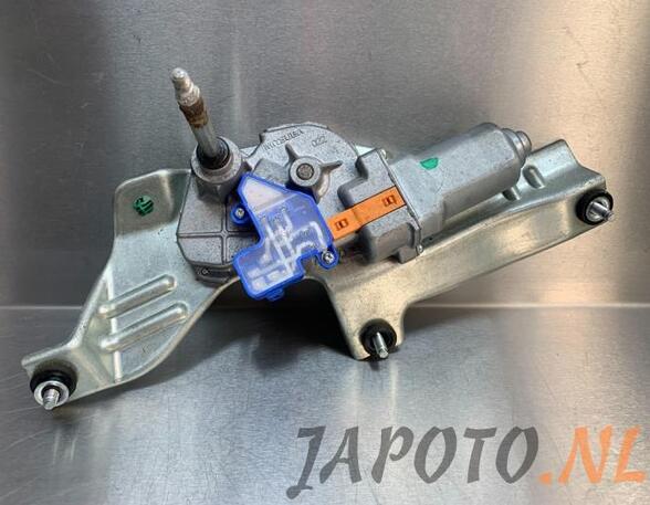 Wiper Motor SUBARU FORESTER (SH_)