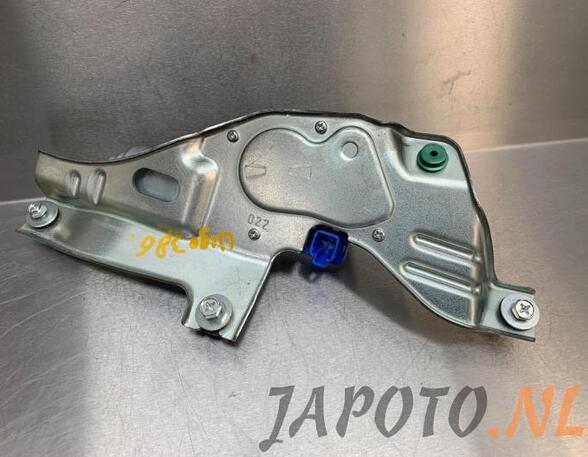 Wiper Motor SUBARU FORESTER (SH_)