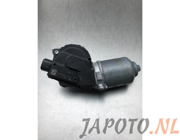 Wiper Motor MITSUBISHI ASX (GA_W_)