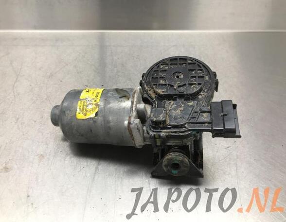 Wiper Motor HYUNDAI i10 II (BA, IA)