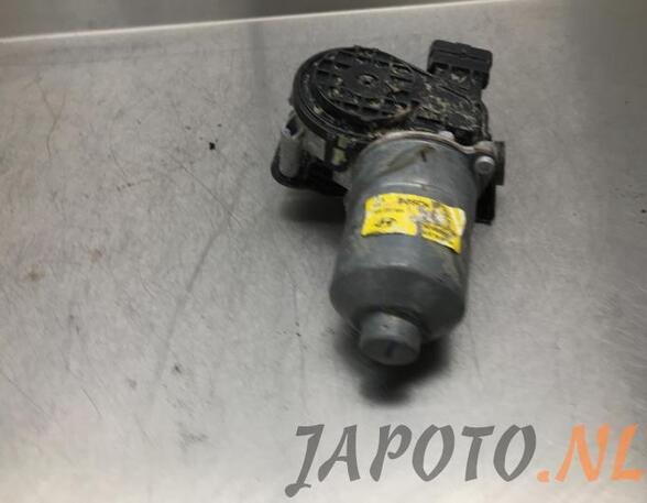 Wiper Motor HYUNDAI i10 II (BA, IA)