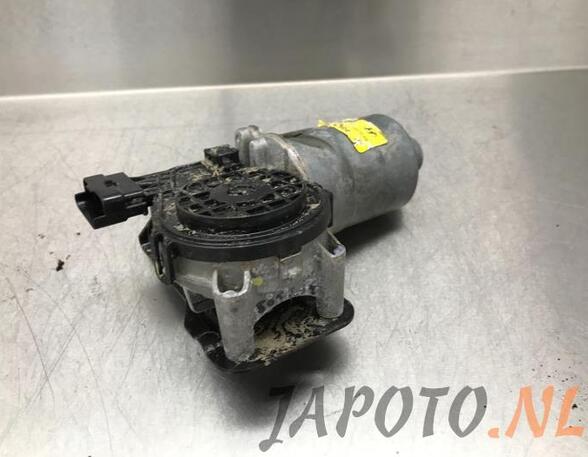 Wiper Motor HYUNDAI i10 II (BA, IA)