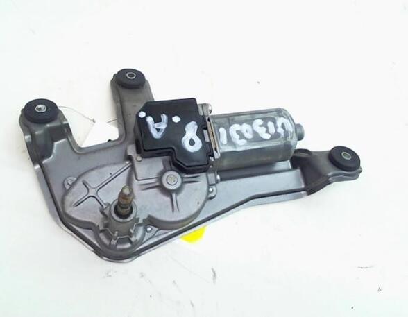 Wiper Motor TOYOTA COROLLA Verso (ZER_, ZZE12_, R1_)