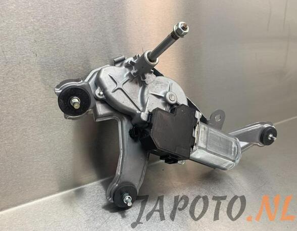 Wiper Motor TOYOTA RAV 4 III (_A3_)