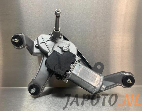 Wiper Motor TOYOTA RAV 4 III (_A3_)