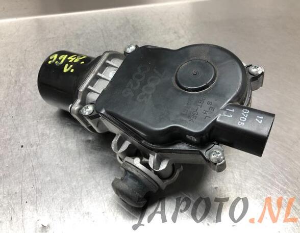 Wiper Motor MAZDA 2 (DL, DJ)