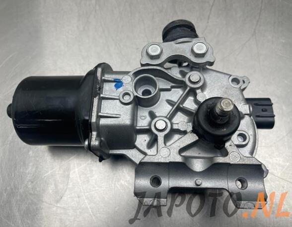 Wiper Motor MAZDA 2 (DL, DJ)