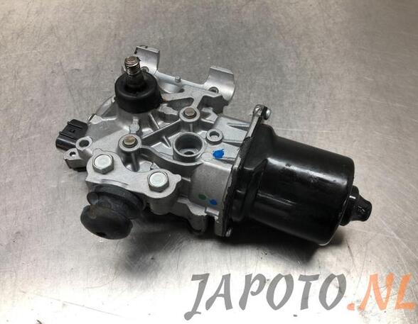 Wiper Motor MAZDA 2 (DL, DJ)