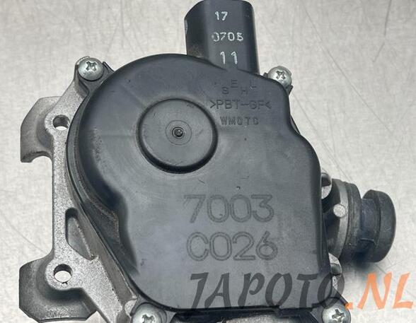 Wiper Motor MAZDA 2 (DL, DJ)