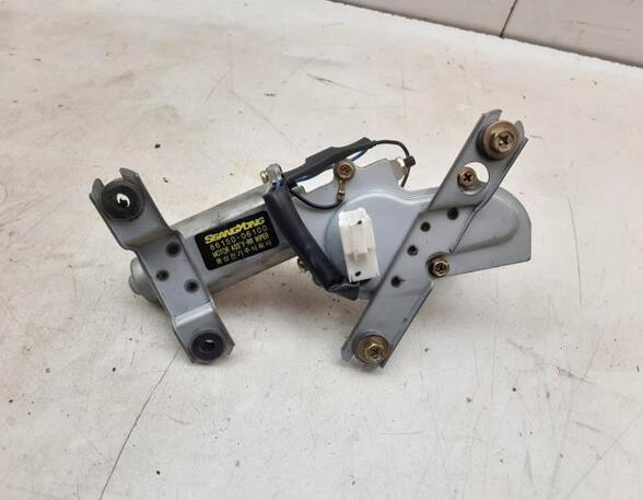 Wiper Motor SSANGYONG KORANDO (KJ)