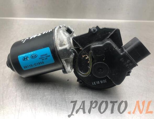 Wiper Motor HYUNDAI KONA (OS, OSE, OSI)