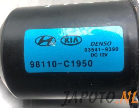 Wiper Motor HYUNDAI KONA (OS, OSE, OSI)