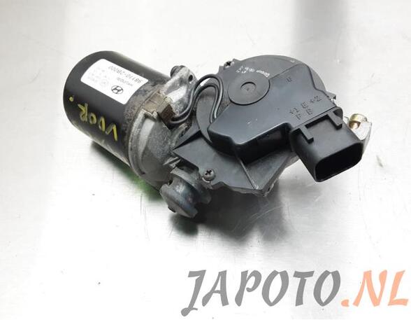 Wiper Motor HYUNDAI SANTA FÉ II (CM)