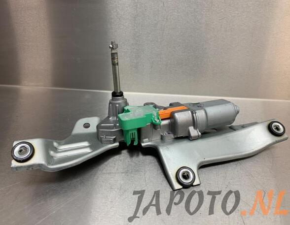 Wiper Motor SUBARU FORESTER (SH_)