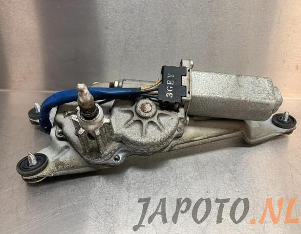 Wiper Motor HYUNDAI i20 (PB, PBT)