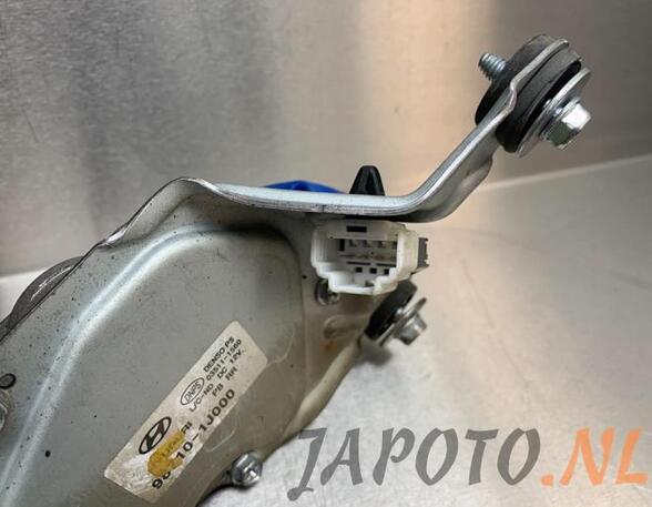 Wiper Motor HYUNDAI i20 (PB, PBT)