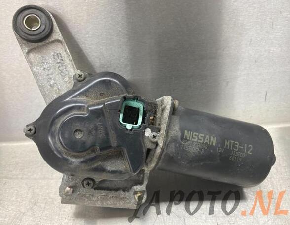 Wiper Motor NISSAN MURANO I (Z50)