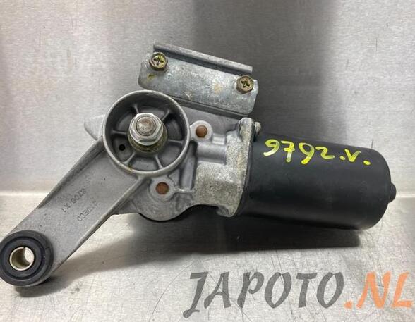 Wiper Motor NISSAN MURANO I (Z50)