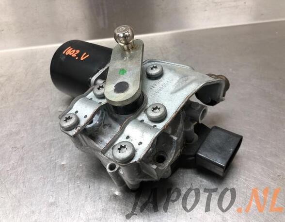 Wiper Motor HYUNDAI i20 (GB, IB), HYUNDAI i20 ACTIVE (IB, GB), HYUNDAI i20 II Coupe (GB)