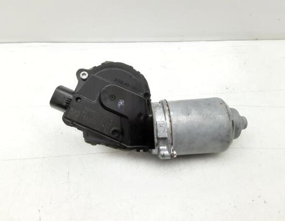 Wiper Motor TOYOTA AURIS (_E15_)