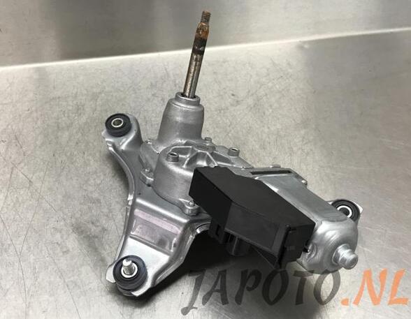 Wiper Motor TOYOTA AURIS (_E15_), TOYOTA AURIS (_E18_)