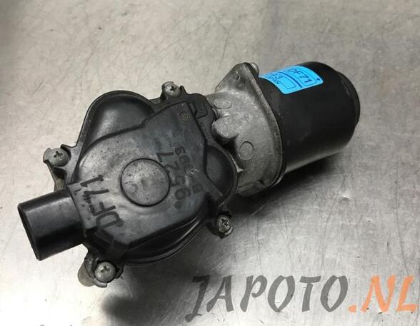 Wiper Motor MAZDA 2 (DE_, DH_)