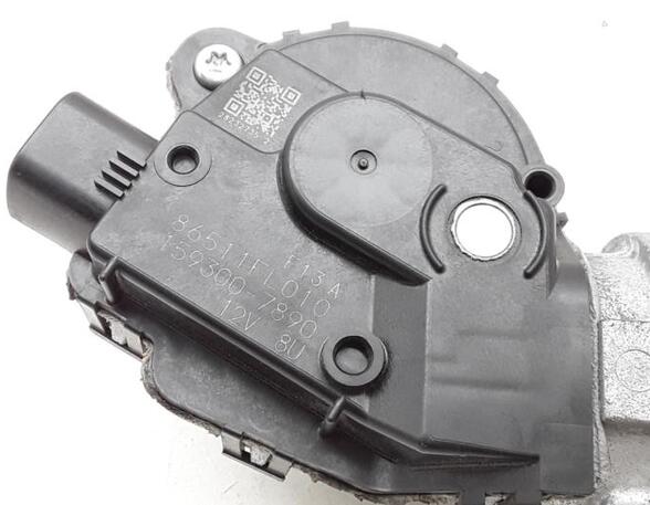 Wiper Motor SUBARU XV (GT)