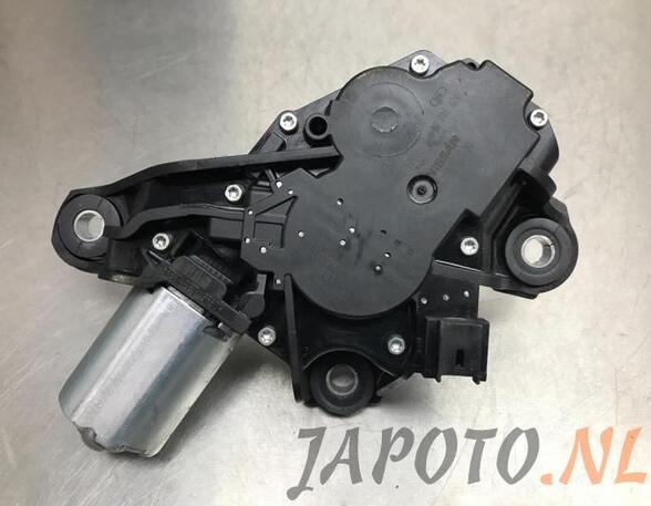 Wiper Motor NISSAN QASHQAI / QASHQAI +2 I (J10, NJ10, JJ10E)