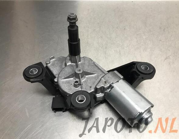 Wiper Motor NISSAN QASHQAI / QASHQAI +2 I (J10, NJ10, JJ10E)