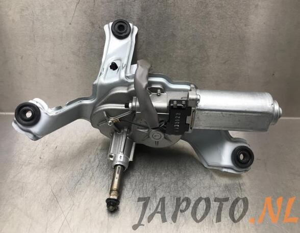 Wiper Motor KIA RIO III (UB)