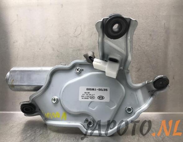 Wiper Motor KIA RIO III (UB)