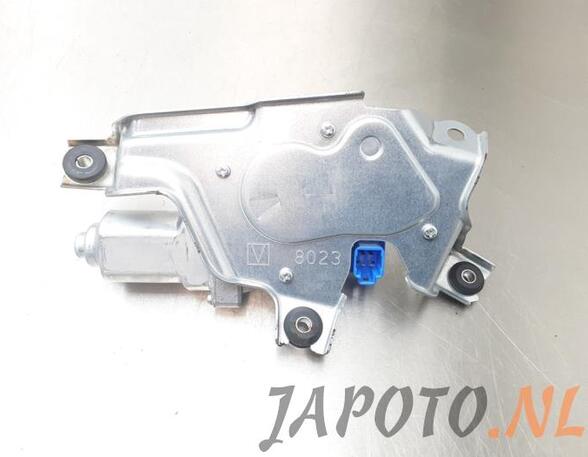 Wiper Motor SUBARU XV (GT)