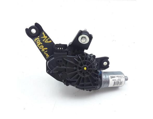 Wiper Motor KIA VENGA (YN)