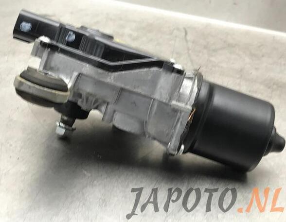 Wiper Motor NISSAN QASHQAI II SUV (J11, J11_)