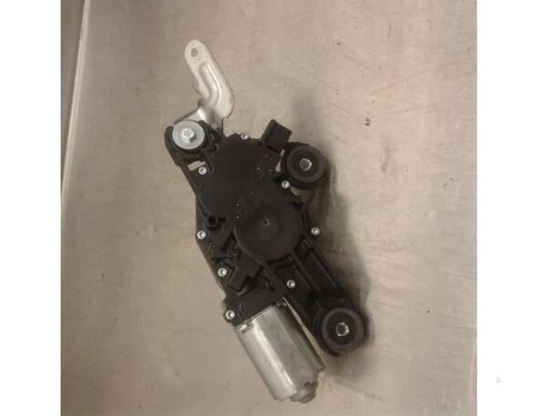 Wiper Motor MAZDA 3 (BK)