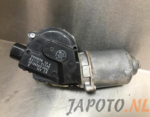 Wiper Motor TOYOTA AURIS (_E18_), TOYOTA AURIS Estate (_E18_)