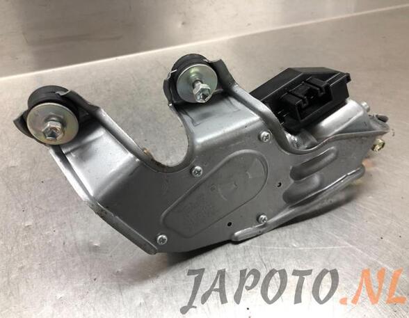 Wiper Motor TOYOTA VERSO (_R2_)