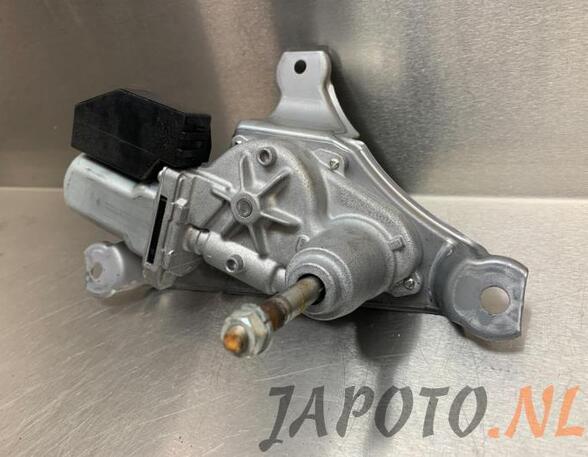 Wiper Motor TOYOTA YARIS (_P13_)