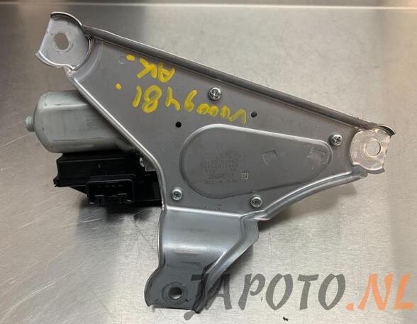 Wiper Motor TOYOTA YARIS (_P13_)