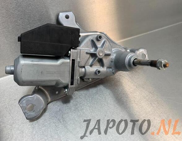 Wiper Motor TOYOTA YARIS (_P13_)