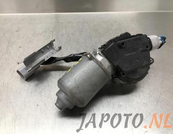 Wiper Motor TOYOTA AURIS (_E15_)