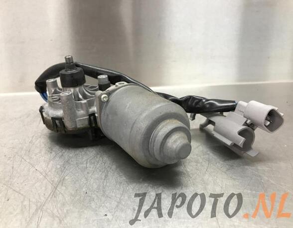 Wiper Motor TOYOTA AURIS (_E15_)