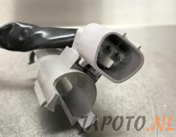 Wiper Motor TOYOTA AURIS (_E15_)