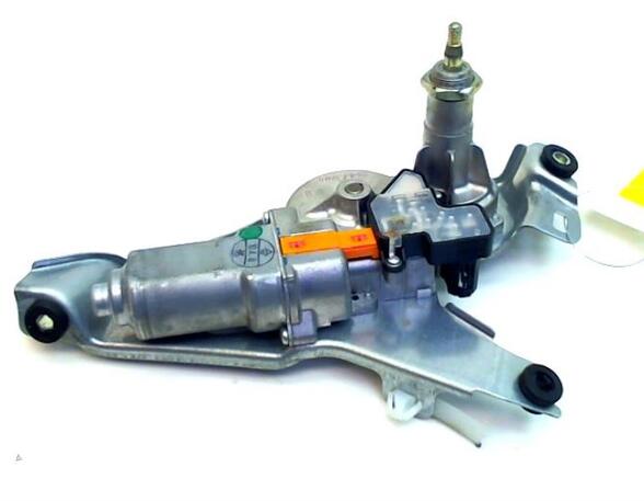 Wiper Motor HONDA INSIGHT (ZE_)