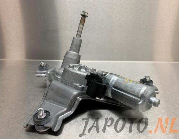 Wiper Motor TOYOTA IQ (_J1_)