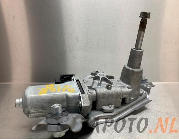 Wiper Motor TOYOTA IQ (_J1_)