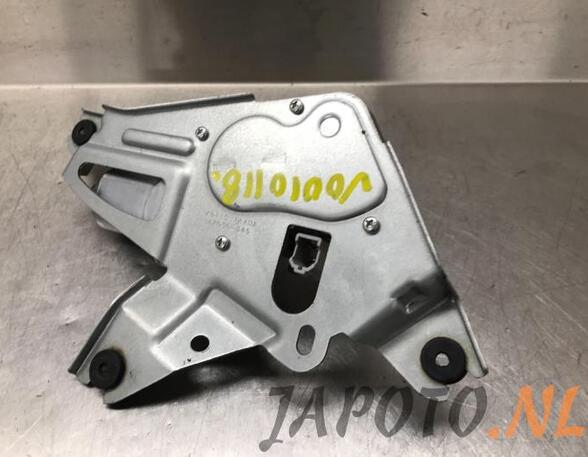 Wiper Motor NISSAN MURANO II (Z51)