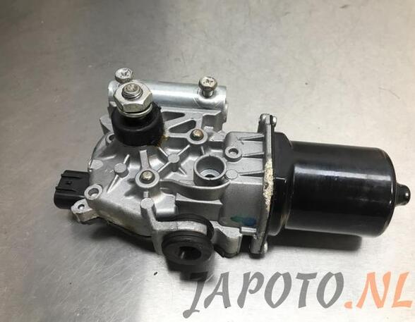 Wiper Motor MAZDA 3 Saloon (BM_, BN_)